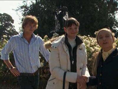 The Saddle Club