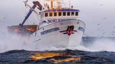 Deadliest Catch