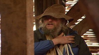 Mountain Men