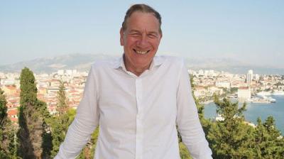 Great Continental Railway Journeys