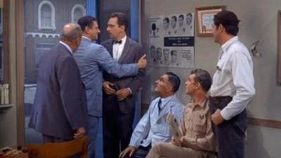 The Andy Griffith Show