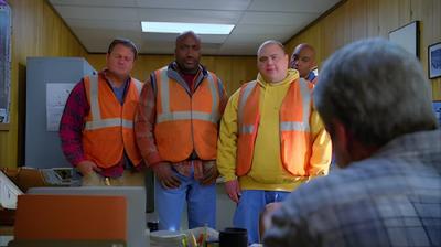 The Middle