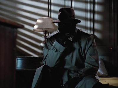 Lois & Clark: The New Adventures of Superman