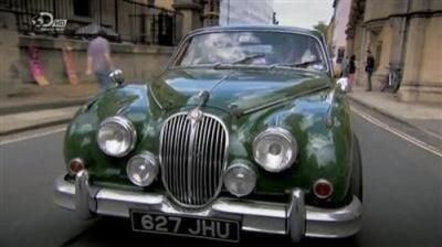 Wheeler Dealers