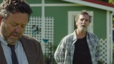 The Brokenwood Mysteries