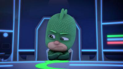 PJ Masks: Power Heroes