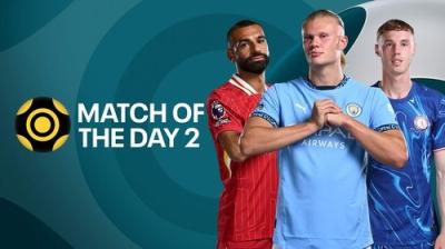 Match of the Day 2