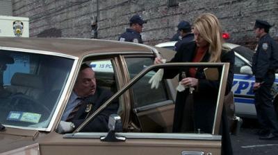 NYPD Blue