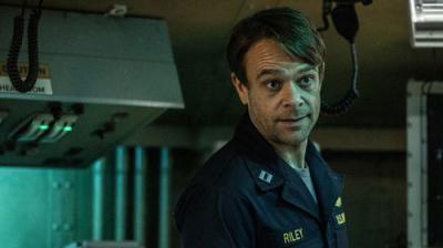 Fear the Walking Dead: Dead in the Water