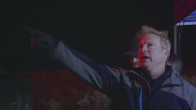The Secret of Skinwalker Ranch