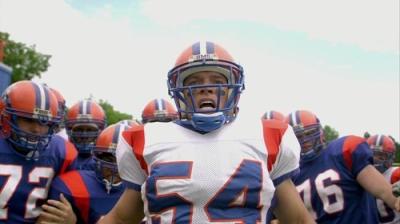 Blue Mountain State