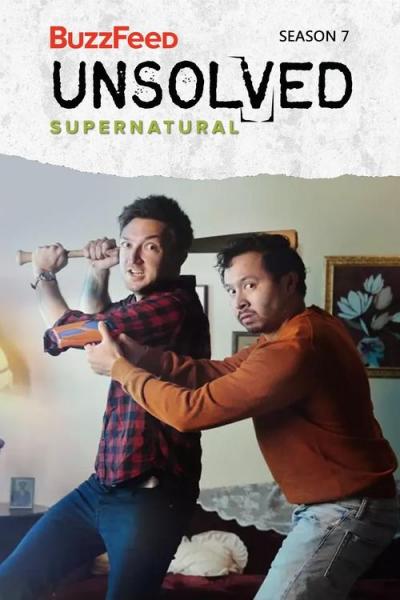 Buzzfeed Unsolved: Supernatural filmas online