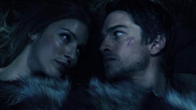 Legend of the Seeker