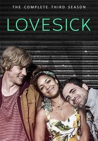 Lovesick filmas online