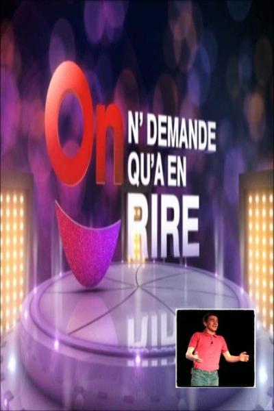 ONDAR On Ne Demande qu'A en Rire filmas online