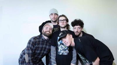 BBC Radio 1's Live Lounge