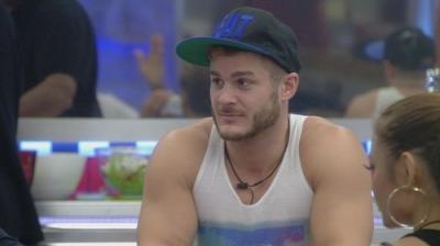 Celebrity Big Brother