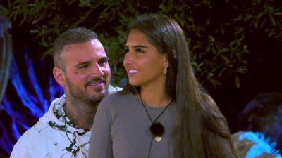 Are You The One – Reality Stars in Love