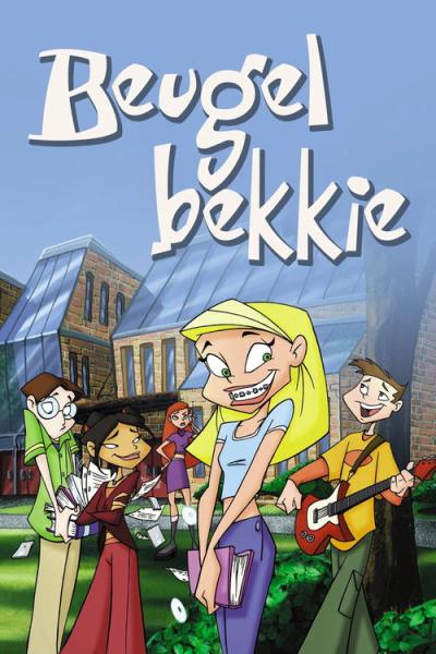 Braceface filmas online