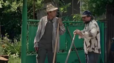 Las Fierbinţi