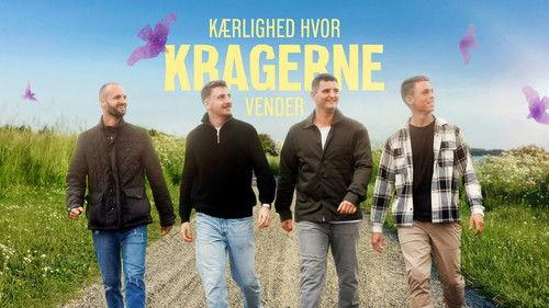 Kærlighed hvor kragerne vender filmas žiurėti online