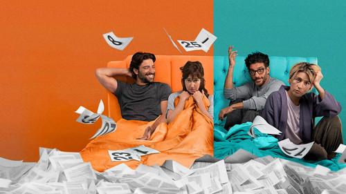 100 días para enamorarnos filmas žiurėti online
