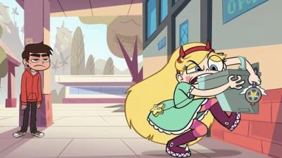 Star vs. the Forces of Evil