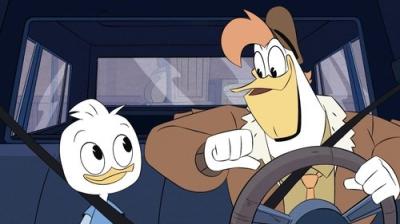 DuckTales