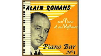 Alain Decaux raconte
