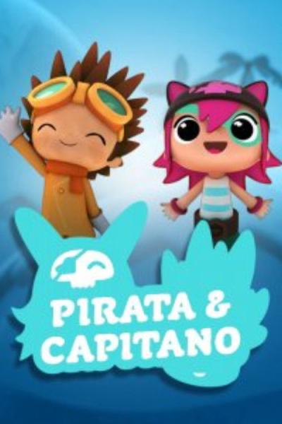 Pirata et Capitano filmas online