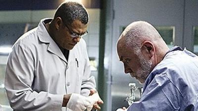 CSI: Kriminalistai