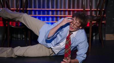 The UCB Show