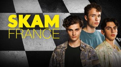 SKAM France