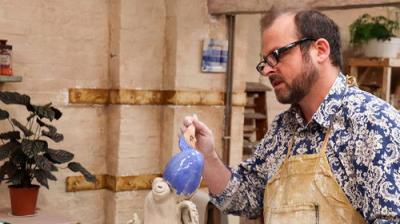 The Great Pottery Throw Down