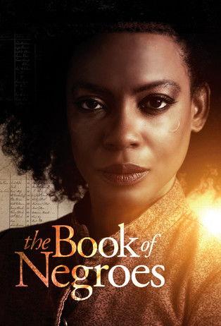 The Book of Negroes filmas online