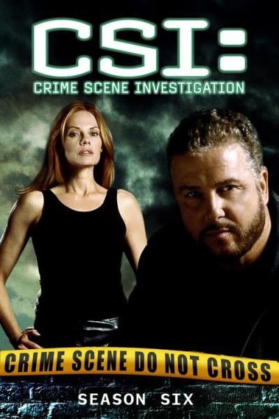 CSI: Kriminalistai filmas online