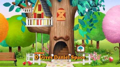 Daniel Tiger's Neighborhood