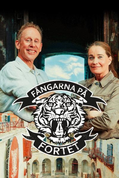 Fångarna på fortet filmas online