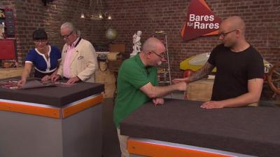Bares für Rares - Lieblingsstücke