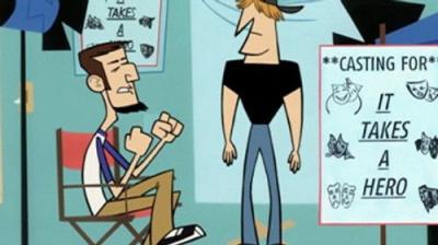 Clone High