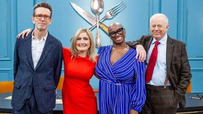 Great British Menu