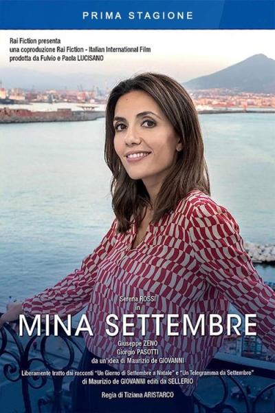 Mina Settembre filmas online