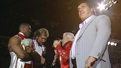 WWF Prime Time Wrestling