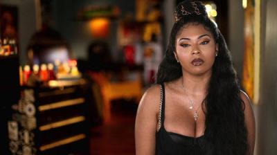 Black Ink Crew New York