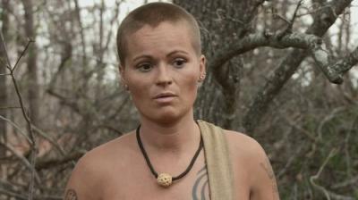 Naked and Afraid XL