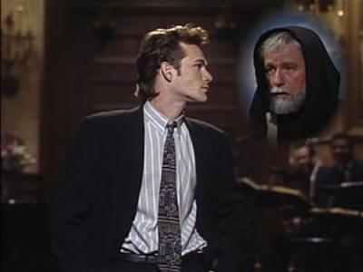 Saturday Night Live