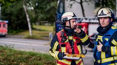 Feuer & Flamme