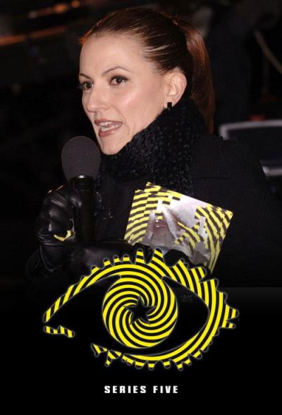Celebrity Big Brother filmas online