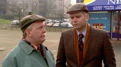 Still Game