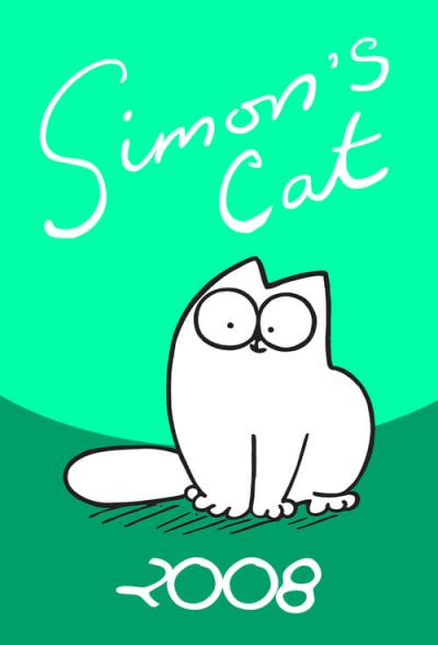 Simon’s Cat filmas online